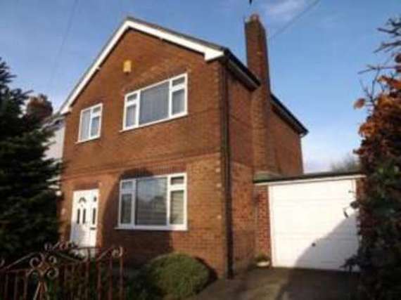 3 Bedroom Detached